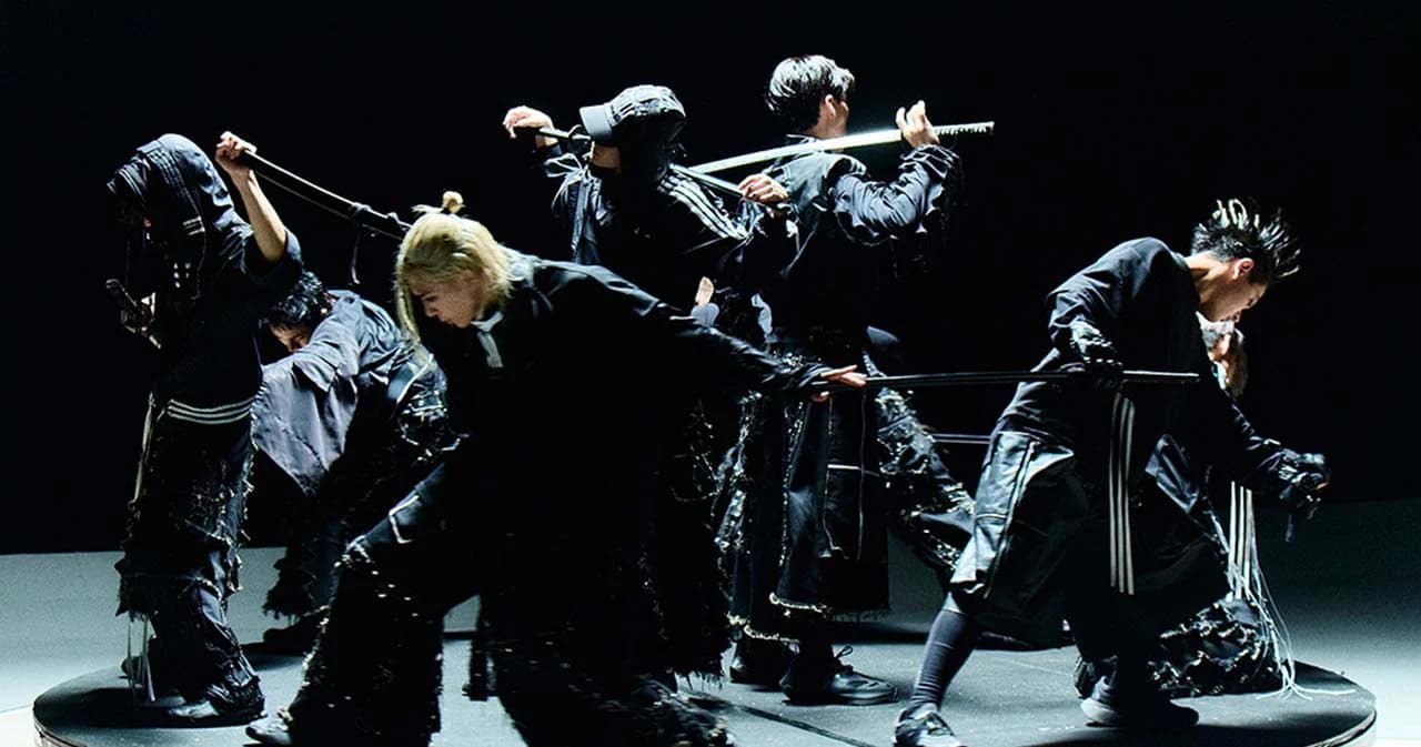 ‘ONE OR EIGHT’ ปล่อยผลงานชุดที่สอง ‘Anthems of Challenge’