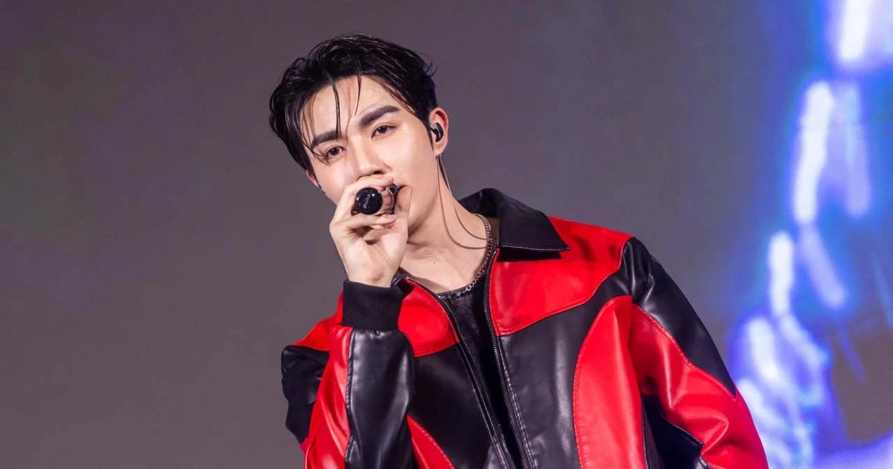 ‘ซี พฤกษ์’ นำทีมคนช้ำ รวมความเศร้าไว้ที่สถานีนี้ ผ่านโชว์เคสซิงเกิลที่ 2 ‘Breaking Heart Station’