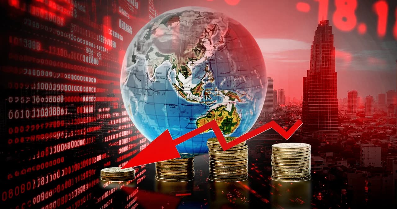 เศรษฐกิจไทยชะลอตัว โตได้แต่ยังไม่สุด ‘สภาพัฒน์’ ประเมินปีนี้โต 2% ปีหน้า 1.7%