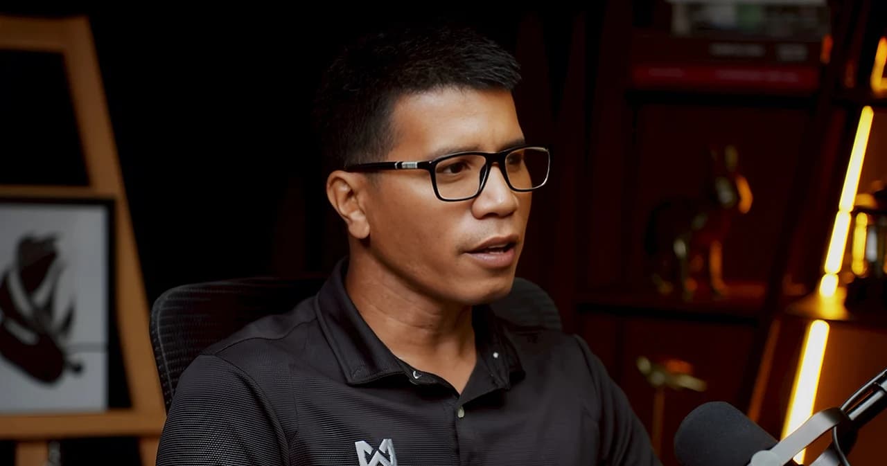 “คุณภาพชีวิตหลังเล่นกีฬาต่ำมาก” คุยกับ อดีตนักกรีฑาคนพิการทางสายตาทีมชาติ ถึง ‘โควตาหวย’ โอกาสปลายทางสายกีฬา