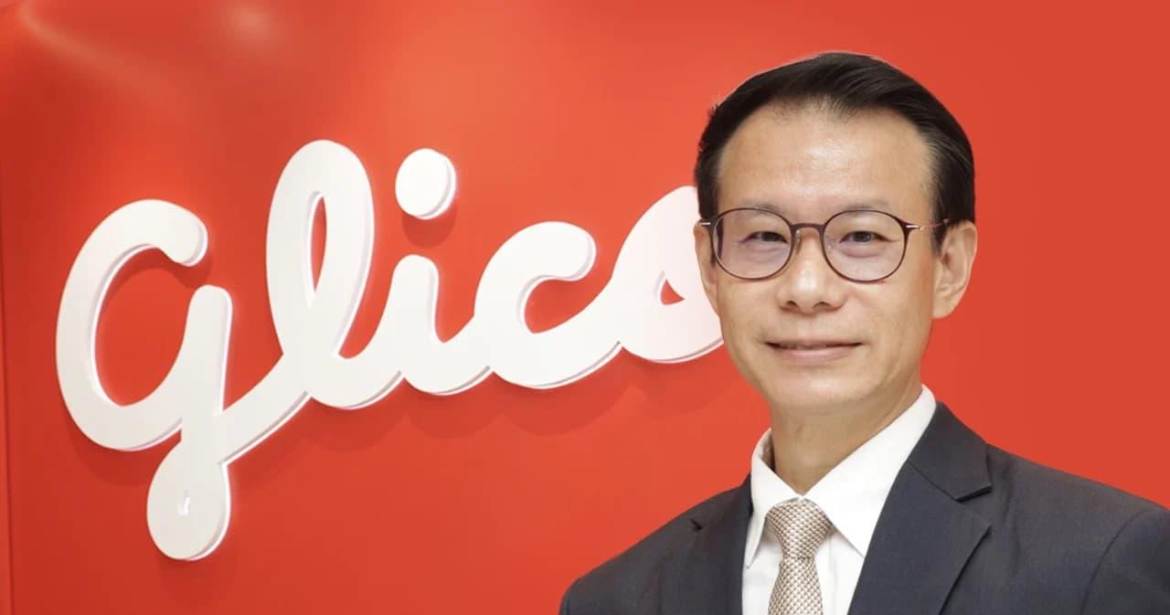 วิธีชนะใจ Gen Z–Alpha ของแบรนด์อายุ 55 ปี คุยกับ “ไทยกูลิโกะ”