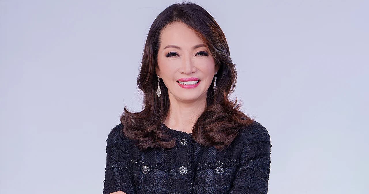 ‘จูน จรีพร’ WHA ประเทศไม่ได้ถอยหลัง แค่กำลังเปลี่ยนเกียร์