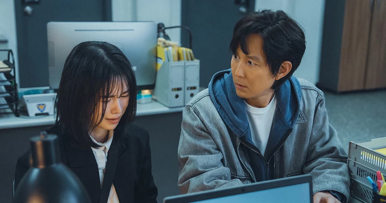 “ชีวิตเริ่มต้นตอนอายุห้าสิบ” เปิดมุมมองบทโรแมนซ์วัยกลางคน คุยกับนักเขียนบท ซีรีส์ Nice to Not Meet You