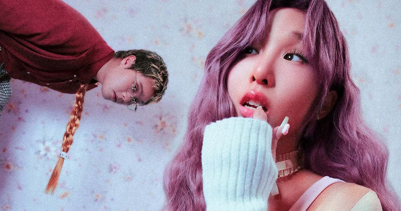 Healthy ขั้นสุด! ‘LUSS’ ปล่อยซิงเกิลใหม่ ‘Sugar Free’ เพลงสุดป๊อปที่ทั้งดีต่อสุขภาพ และดีต่อใจ