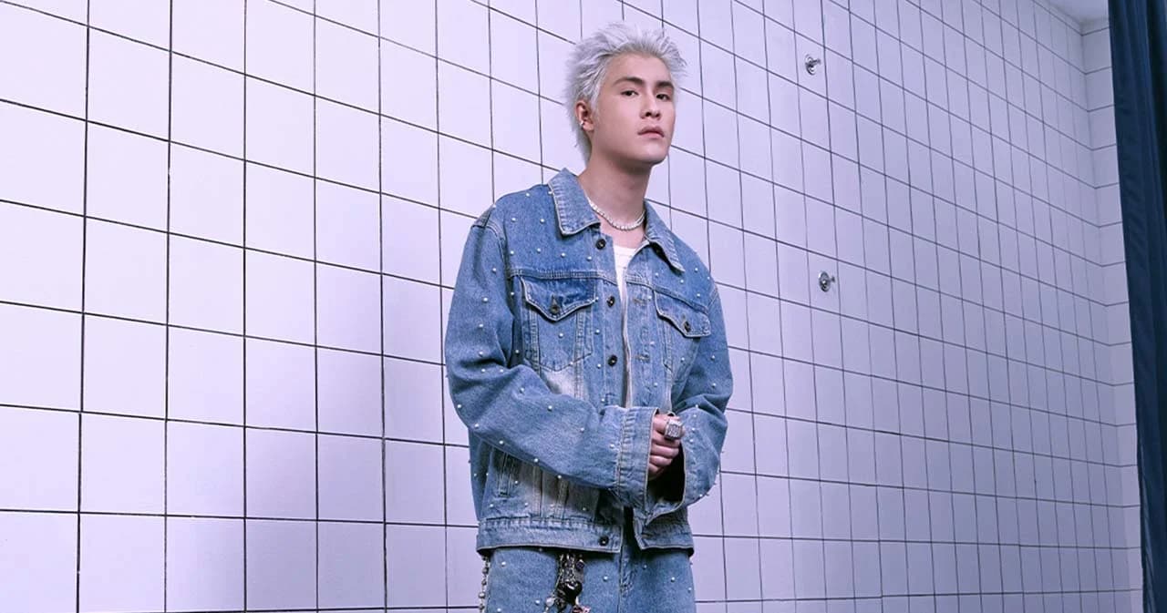 'JAONAAY' ชวนโยกในลุคยีนส์! ปล่อยซิงเกิลใหม่ ‘ทุกนาที (THEM JEANS) Ft. SEXSKI’