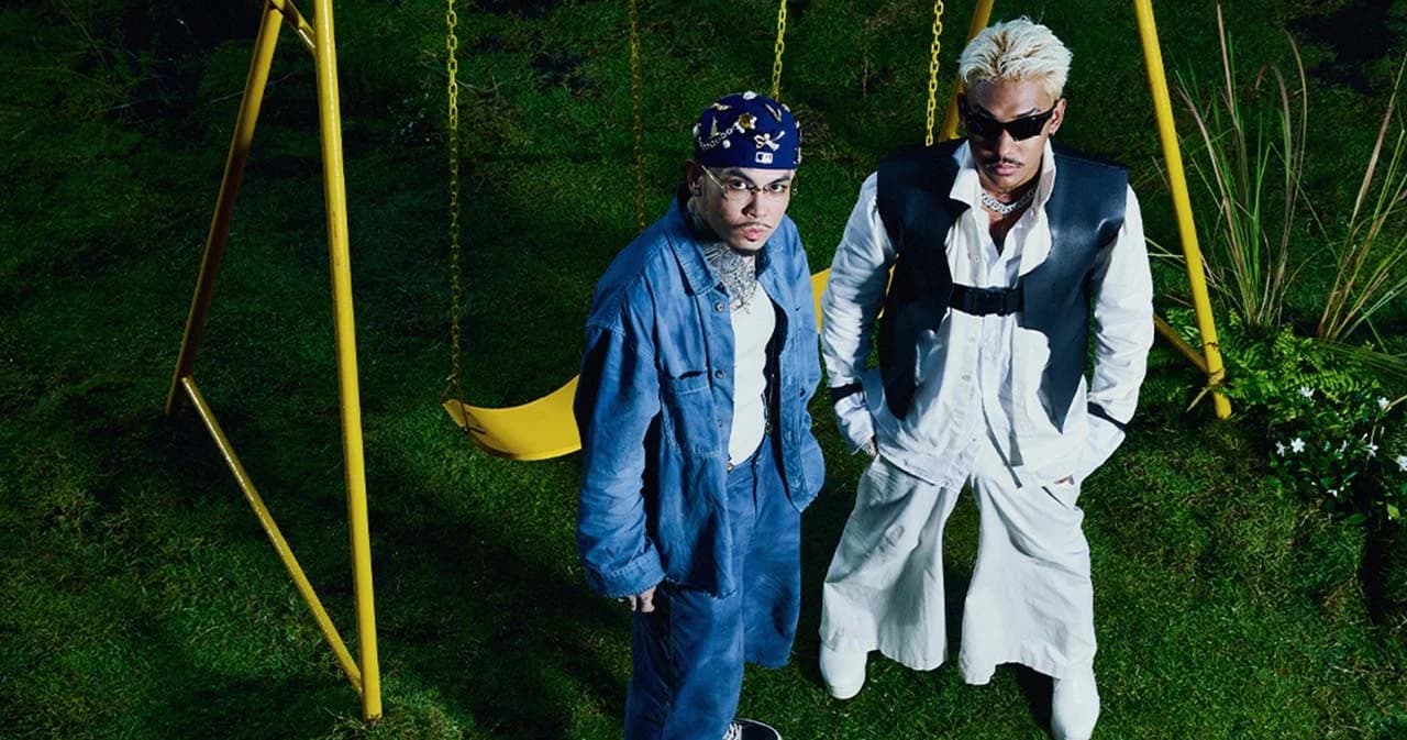 URBOYTJ ดึง SARAN ร่วมฟีตฯ พาแฟนๆ ก้าวข้ามความเจ็บปวดของการเติบโตผ่านซิงเกิลใหม่ ‘ยิ่งรู้ยิ่งโง่ (dumbass)’