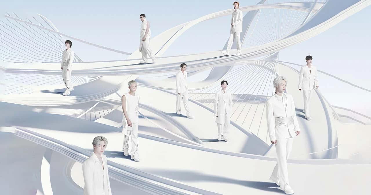 แบบใหม่ แบบศุภฯ ‘SEVENTEEN’ ชวนกะรัตไทยมาฟินเวิลด์ทัวร์ครั้งใหม่ 14–15 มี.ค. 2569 ที่สนามกีฬาแห่งชาติ (ศุภชลาศัย)