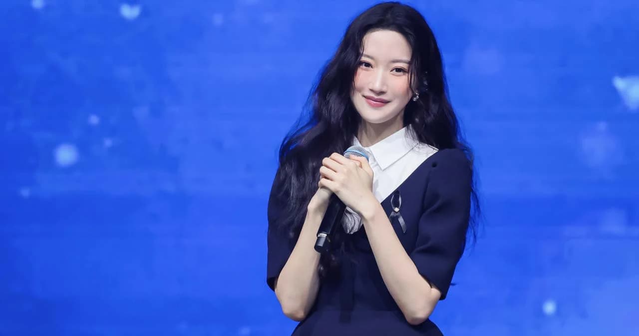 'มุนกายอง' เสิร์ฟโมเมนต์ฟินเกินต้าน ประเดิมแฟนมีตติ้งครั้งแรกในไทย อบอุ่นทุกวินาที สมการรอคอยแฟนๆ