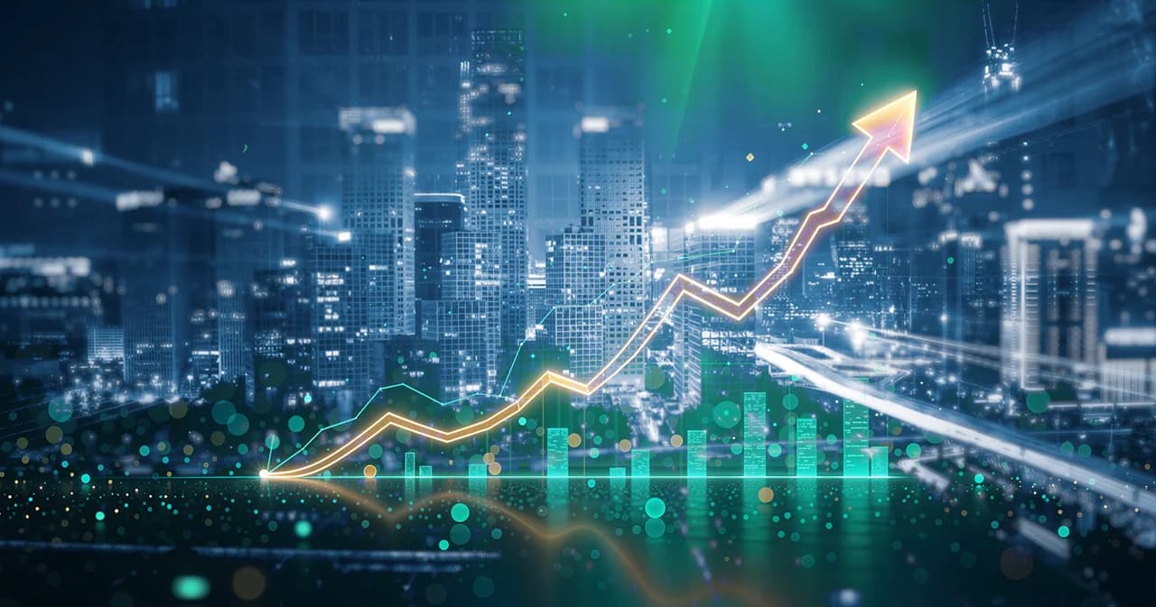 10 ประเทศมูลค่าตลาดรวมบริษัท ‘ใหญ่ที่สุดในโลก’