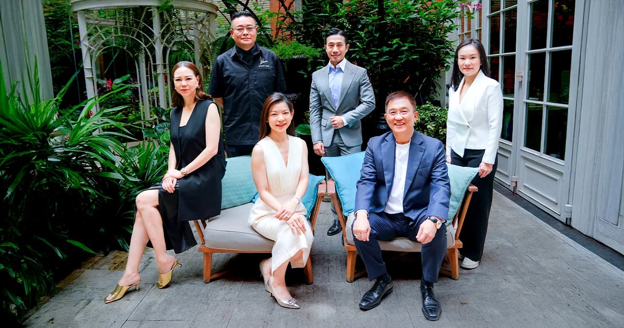 ‘สมิติเวช’ผนึก 5 แบรนด์ดัง การแพทย์-เทค-ไลฟ์สไตล์ เปิดประสบการณ์ใหม่สุขภาพ