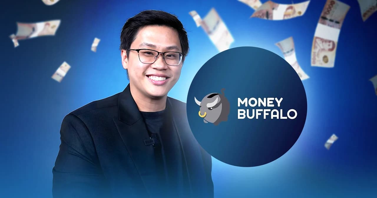 เงินเดือนนิ่ง แต่หนี้พุ่ง ปัญหาการเงินคนไทย คุยกับ เคน Money Buffalo