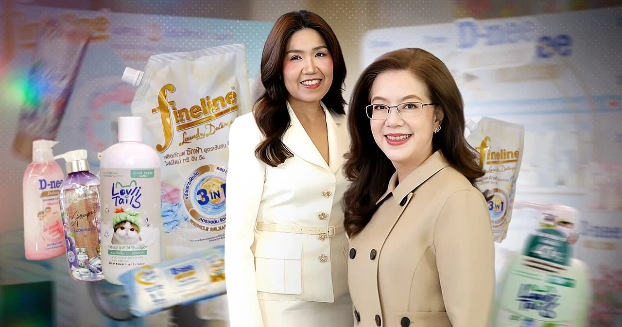 ‘NEO’ โตด้วยอินไซต์ สู้ด้วยนวัตกรรม พลิกสมรภูมิ FMCG