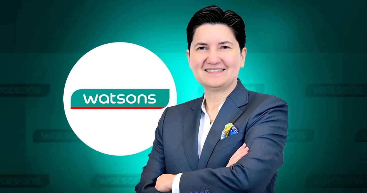 'วัตสัน'เผยอินไซต์ 3 เทรนด์สุขภาพ Health is Wealth มาแรงปีหน้า Health Longevity ดันตลาดโต