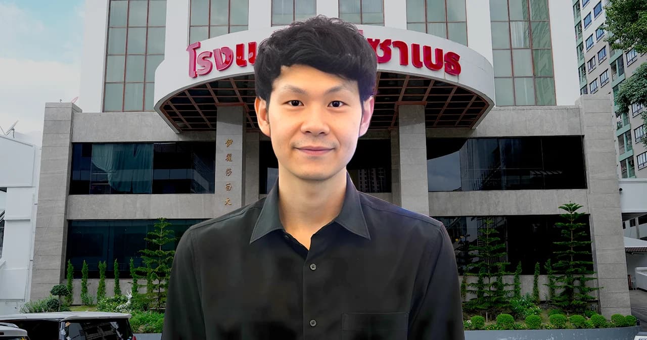 คุยกับ ‘เปา’ อลิซาเบธ มากกว่าแค่ ‘ราดหน้า’ ดัง แต่ธุรกิจโรงแรม 3 ดาวคัมแบ็ค