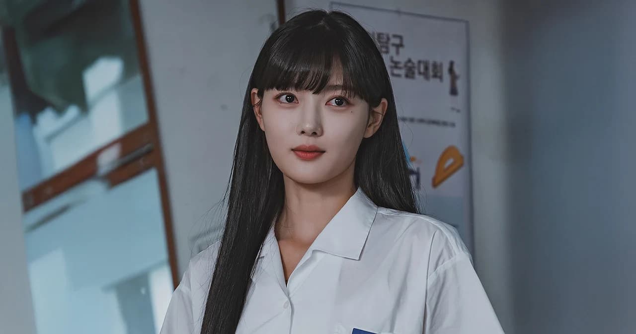 พลิกบทบาทชนิดโค้งหักศอก ‘คิมยูจอง’ กับโจทย์ยากในซีรีส์ Dear X ทำยังไงไม่ให้ถูกตัวละครกลืนกิน?