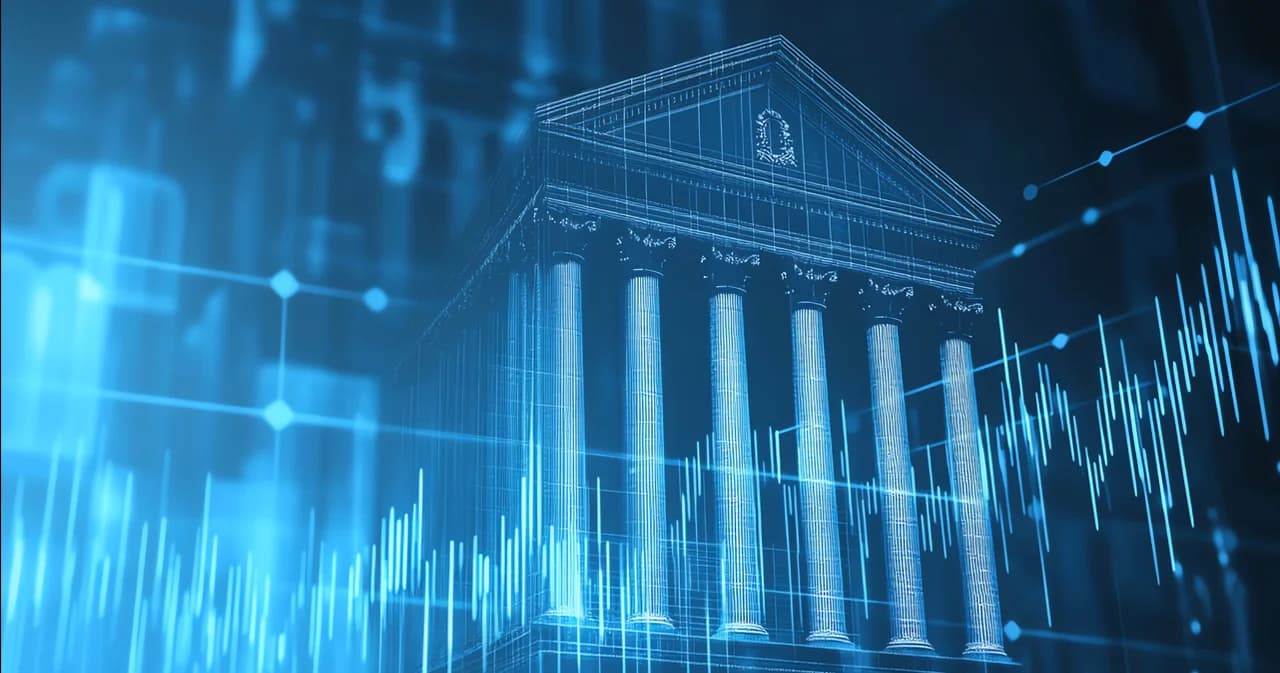 ‘แบงก์ไทย’ กำไรไม่แย่ แต่ราคาหุ้นยังถูกที่สุดในภูมิภาค วัดจาก P/E ต่ำ