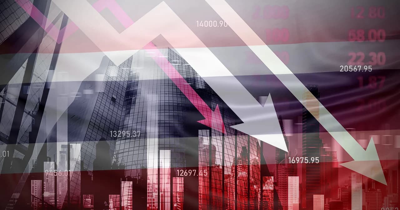 GDP ไทย โตต่ำไปหรือเปล่า ดร.ประทีป ตั้งมติธรรม แนะ วิธีเพิ่ม GDP เกิน 5% ต่อปี