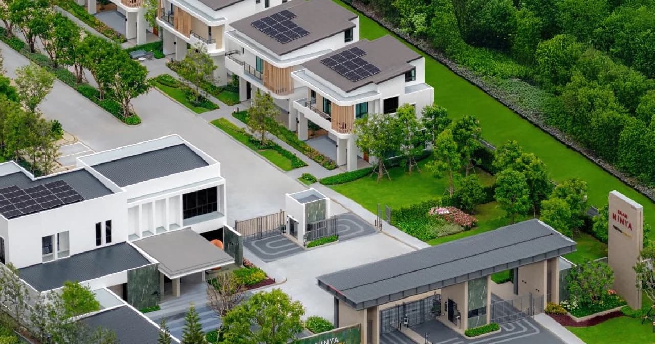 “FESTI ‘WOW’ GIFT” เซ็นทรัลพัฒนา เรซซิเด้นซ์ แจกดีลใหญ่ ซื้อบ้าน-คอนโดฯ ราคาดีที่สุดแห่งปี