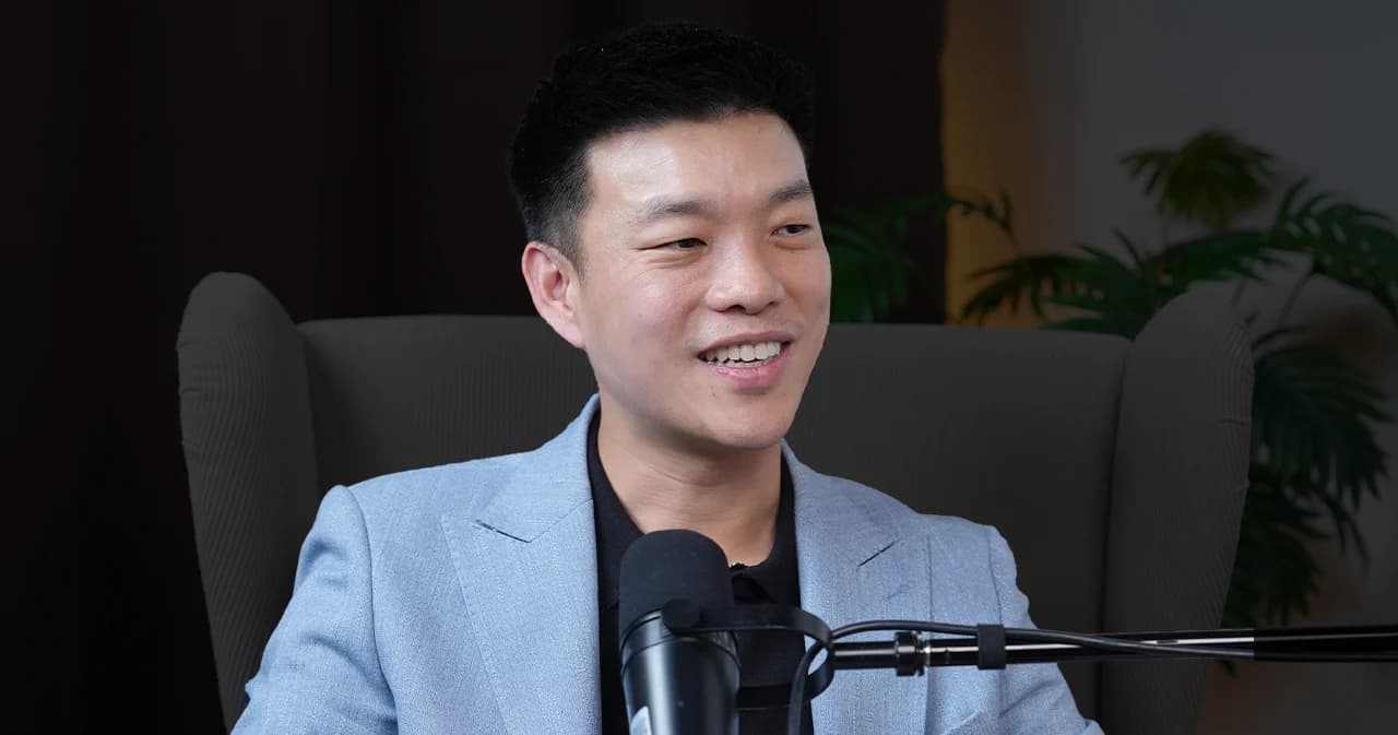 ไม่ได้ตั้งใจ แต่ ‘ต้องเป็น’ นายกฯ คุยกับ เท้ง - ณัฐพงษ์ หัวหน้าพรรคประชาชน