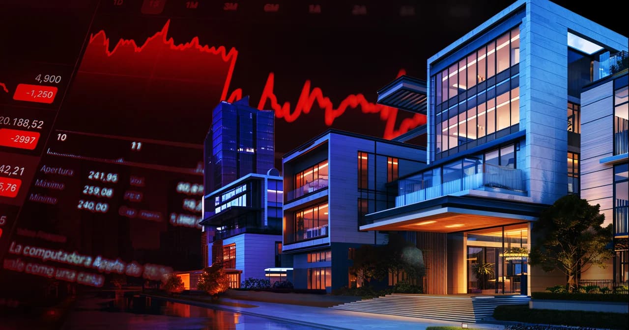 อสังหาฯ กรุงเทพฯ เหนื่อย ขายช้าลง–สินเชื่อเข้ม–กำลังซื้อหด