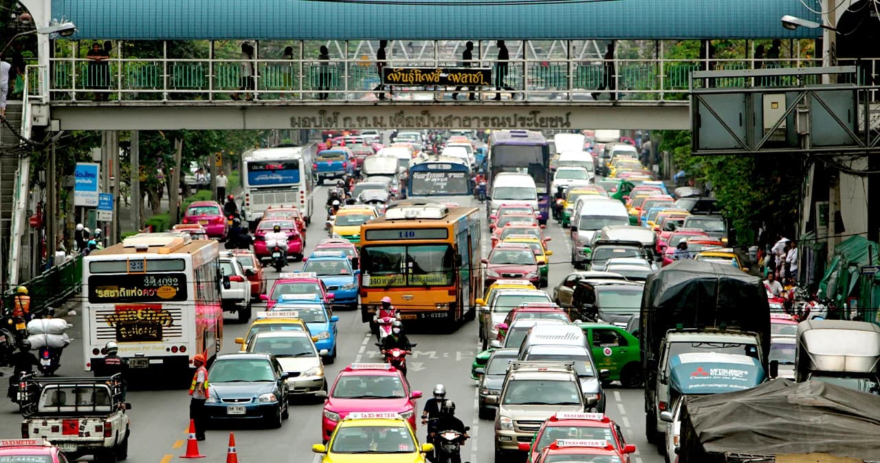 เศรษฐกิจไทย 2569 ปีแห่งการประคองตัวมากกว่าเร่งเครื่อง