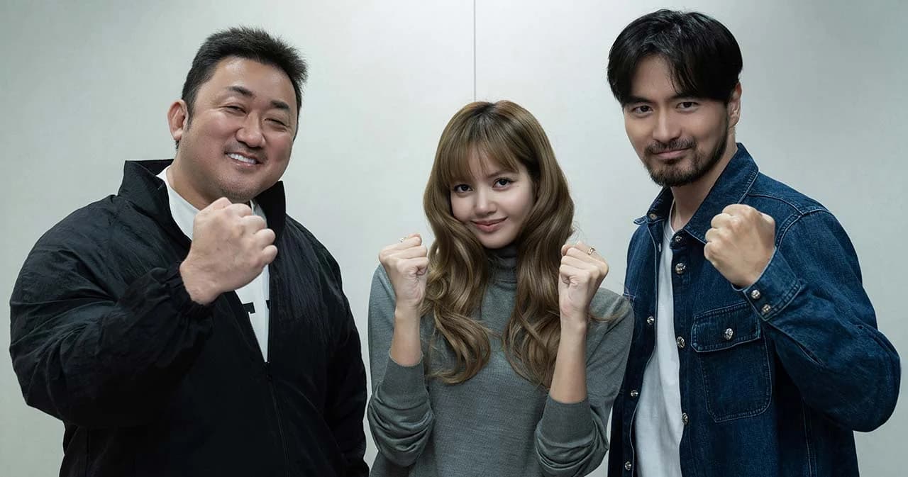 'ลิซ่า' เตรียมเล่นหนัง ‘TYGO’ แอ็กชั่นทริลเลอร์ ประกบคู่ ดอน ลี-อีจินอุค