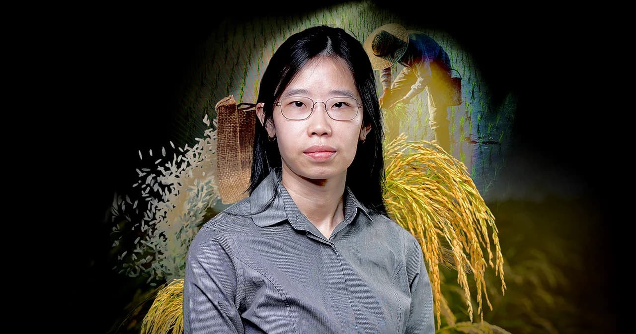 ‘ข้าวไทย’ แพง? ต้นทุนสูง ส่งออกไม่ได้ กลายเป็นล้นตลาด