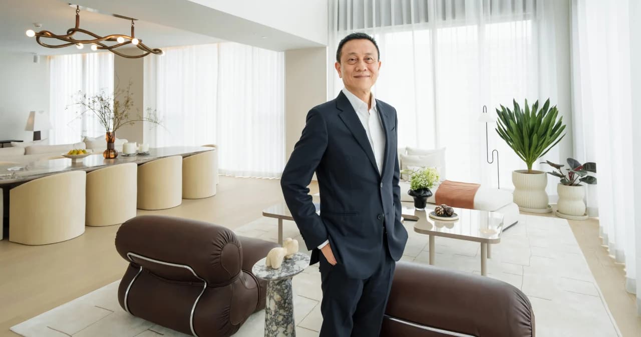 SCOPE กับการสร้างมาตรฐานคอนโด Luxury เมื่อเวลาคือทรัพย์สินที่มีค่าที่สุดของผู้อยู่อาศัย