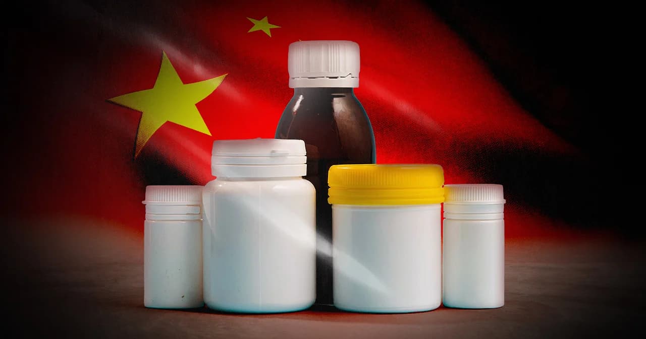 ‘จีน’ ทำยังไง? ให้อุตสาหกรรมยาโตไว จนบริษัทยาระดับโลกจับตา