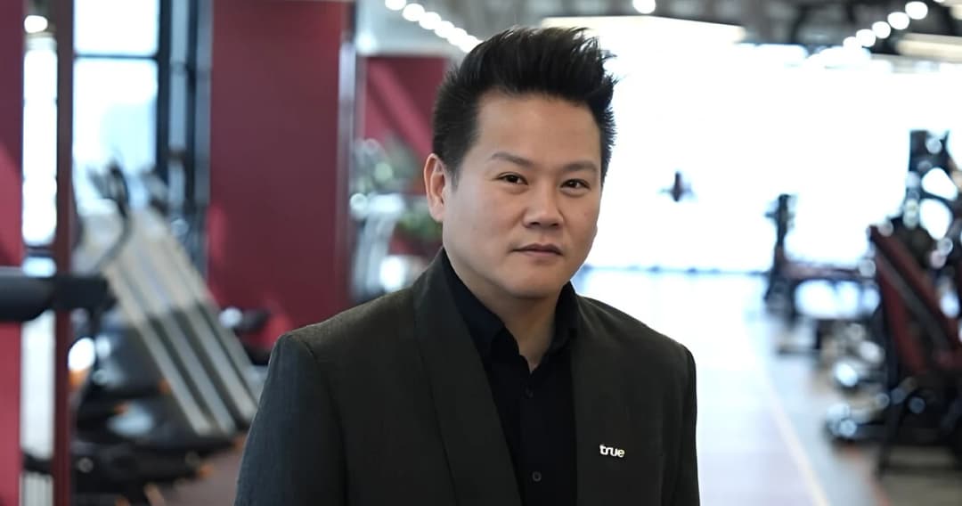 มากกว่ากีฬา คือการรวมพลังเพื่อเป็นเจ้าบ้านที่ดี ‘ทรู’ กับภารกิจใหญ่ที่ใช้หัวใจนำทาง