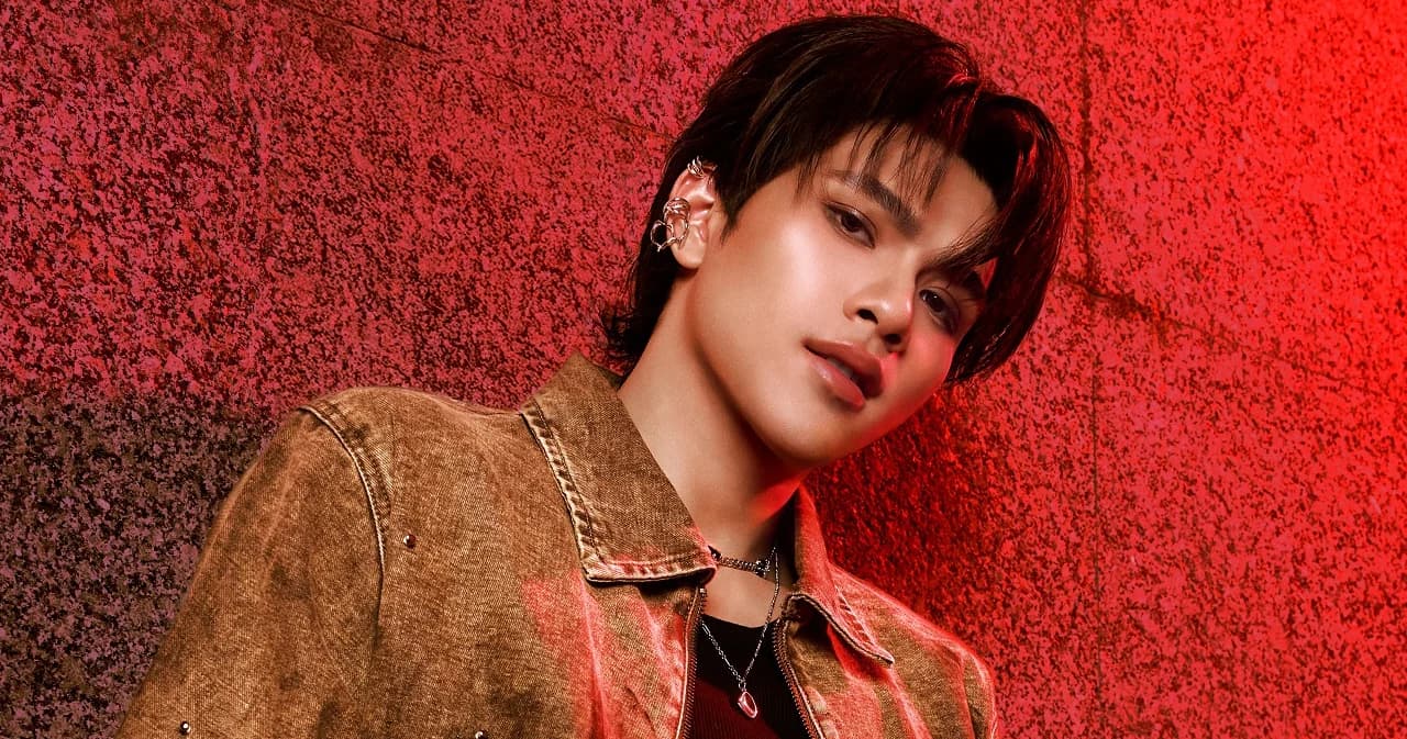 'SAMUI' เปิดโหมดความร้อนแรง !! ชวน Proo Thunwa ร่วมเสิร์ฟซิงเกิล ขีดอันตราย