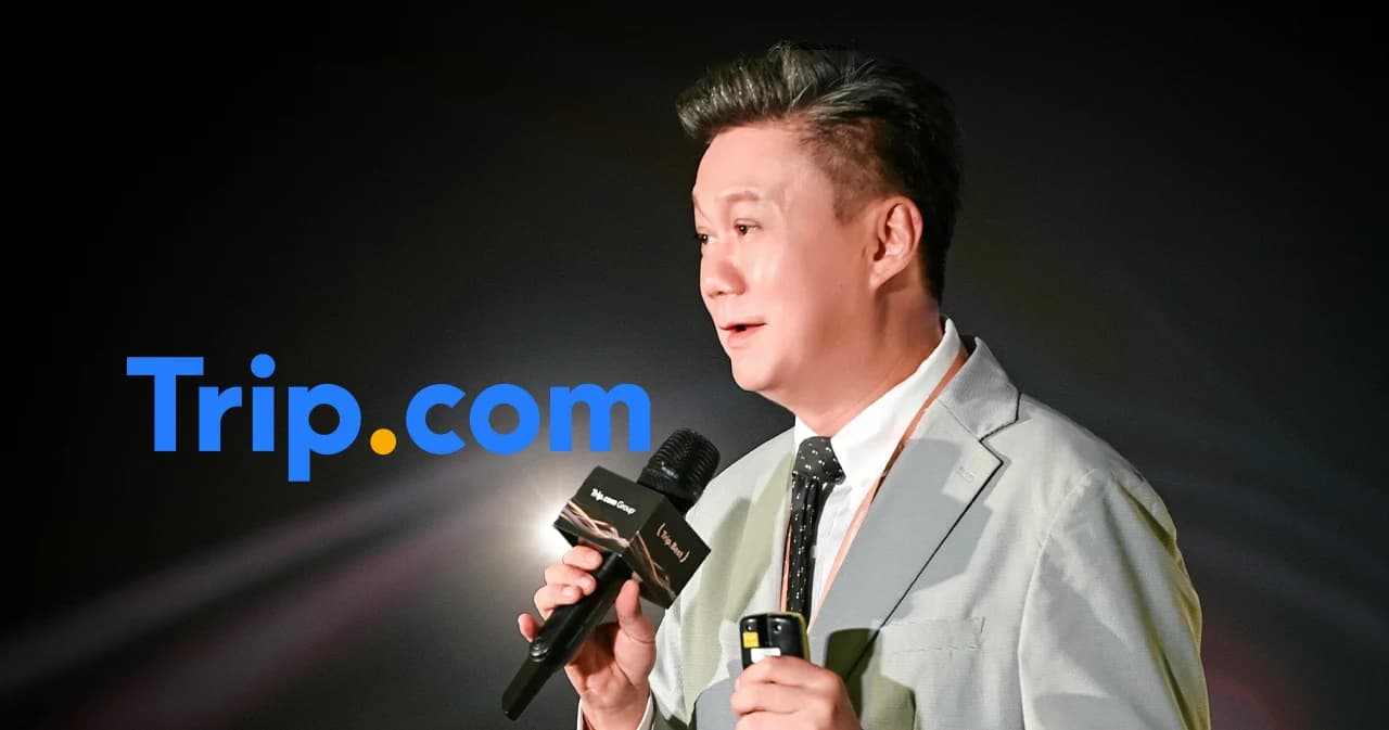 คุยอินไซต์กับ Trip.com ท่องเที่ยวไทย ไปได้ไกลแค่ไหน?