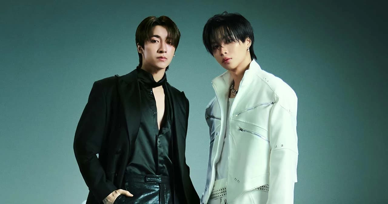 จากแร็ปสู่เสียงร้อง ‘JUNG PERSES x JUNGT OF BUS’ โชว์พลังเสียงในเพลง ‘เปลี่ยนไปแล้ว’