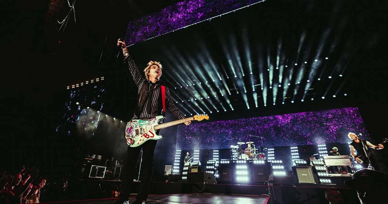 ก้าวสำคัญ! ‘Live Nation x Impact Arena’ เตรียมดันเวทีคอนเสิร์ตไทยสู่ระดับโลก