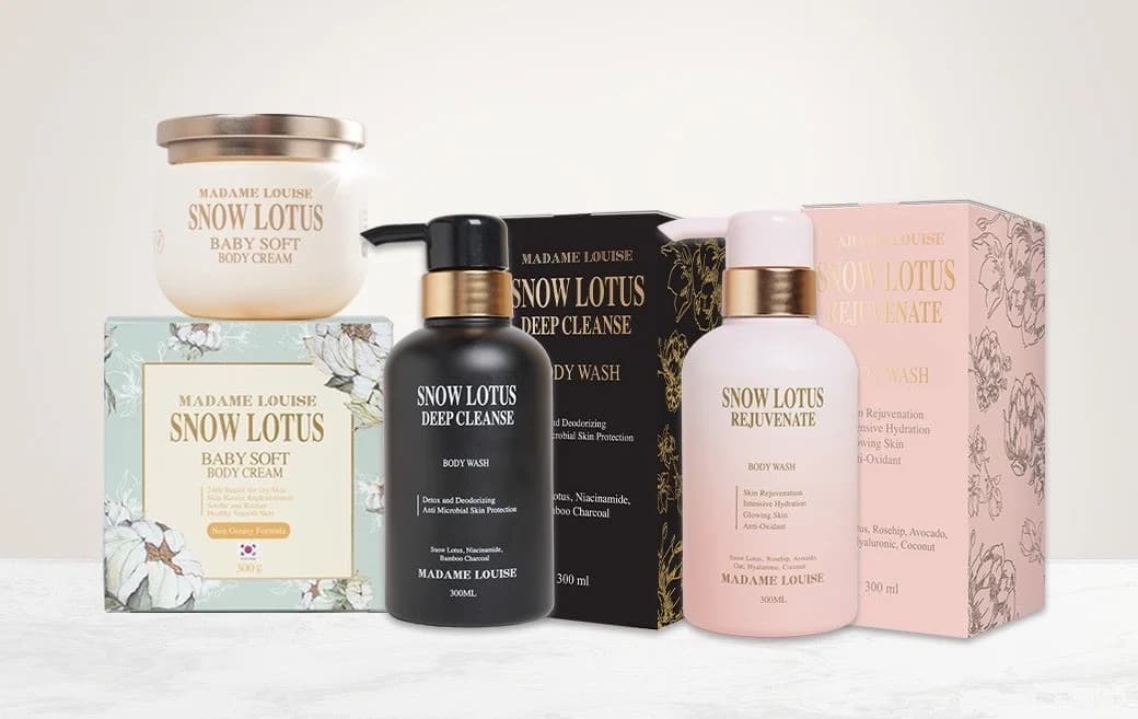 “Madame Louise” แบรนด์สกินแคร์แห่งประเทศไทย ที่ก้าวขึ้นเป็นผู้นำด้านความงามที่ปลอดภัย ซื่อสัตย์ และได้ผลลัพธ์อย่างแท้จริง