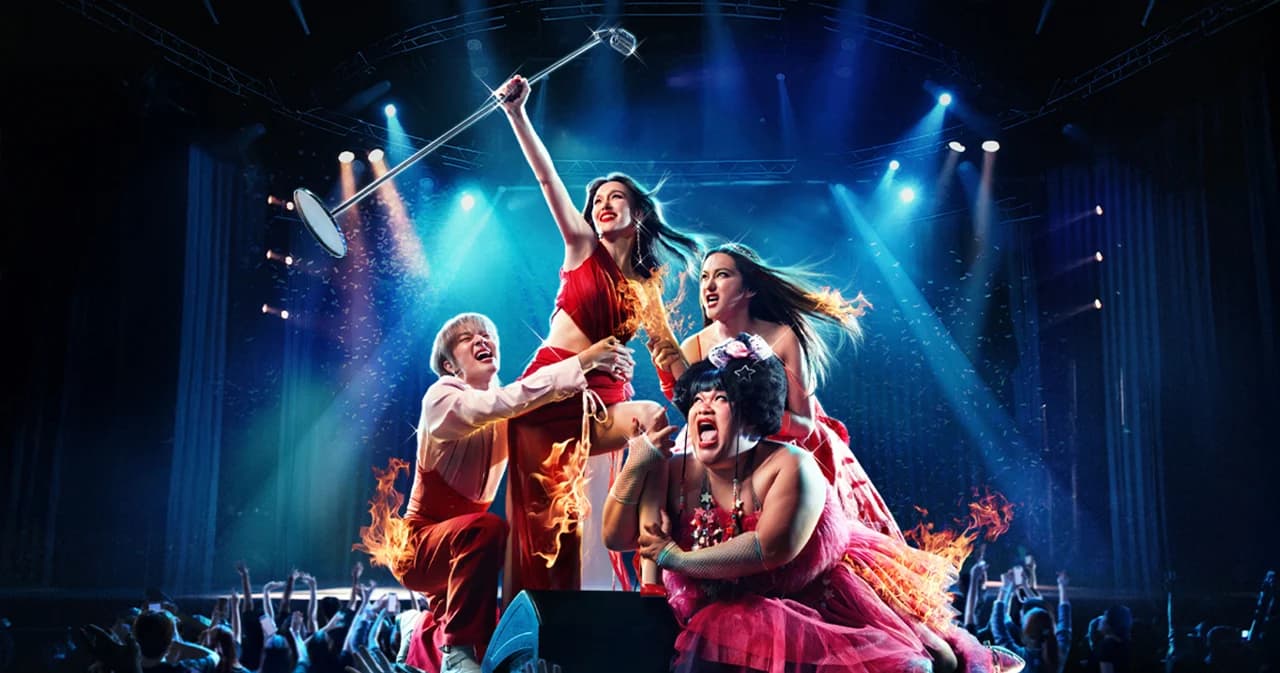 รีวิว ดีว่า..ราวี: ชีวิตต้องแลก เมื่ออยากเป็นที่รัก