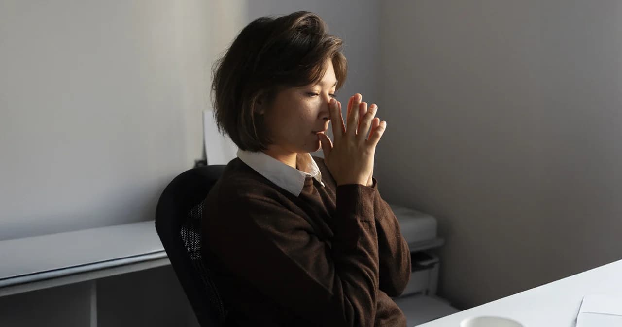 เปิดแนวคิด Silence Heals: ความเงียบ คือยารักษาสมองยุคดิจิทัล