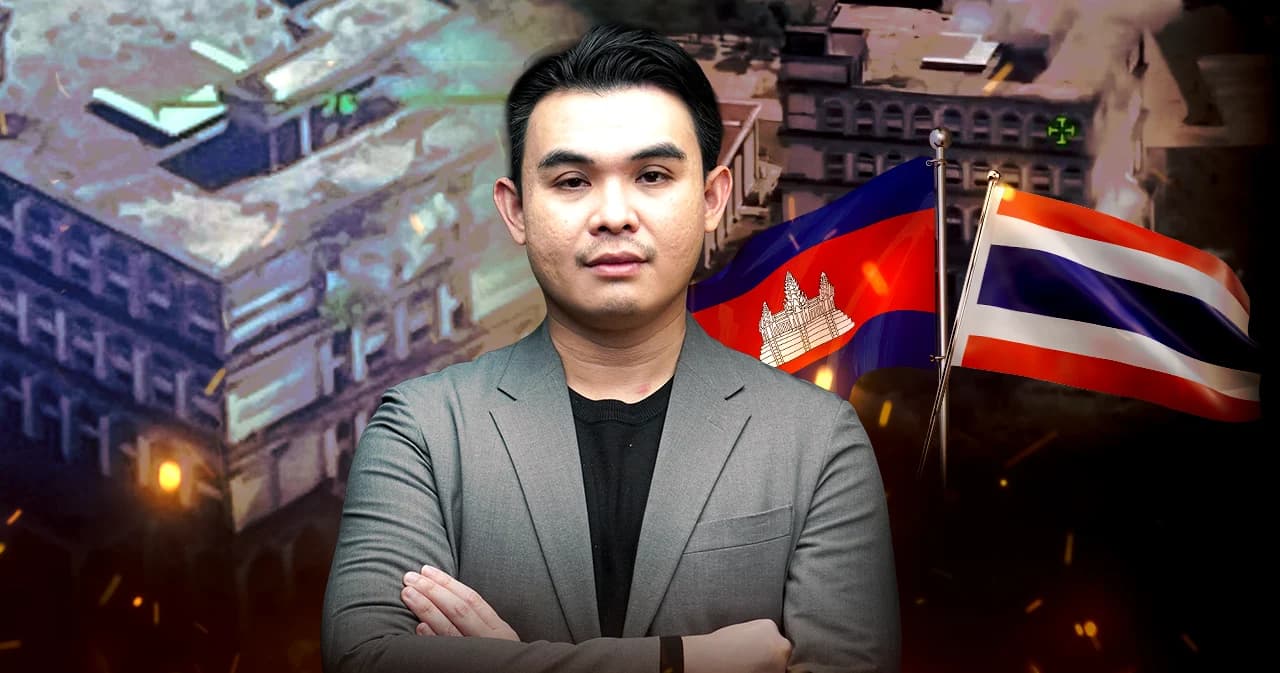 เปิดกฎหมายสงคราม ชิงโจมตีก่อนอย่างไร? ถึงเป็นการป้องกันตนเอง