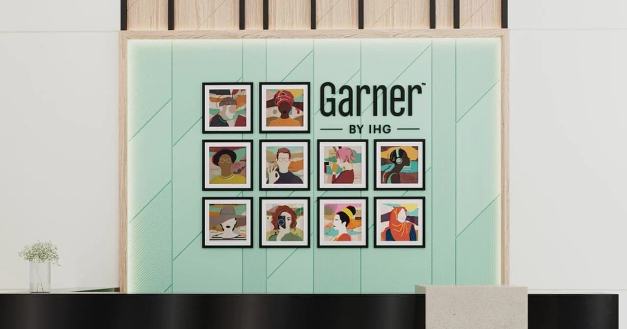 IHG เปิดเกมรุกเอเชียตะวันออกเฉียงใต้ ดันแบรนด์ ‘Garner’ ประเดิมพัทยากลาง