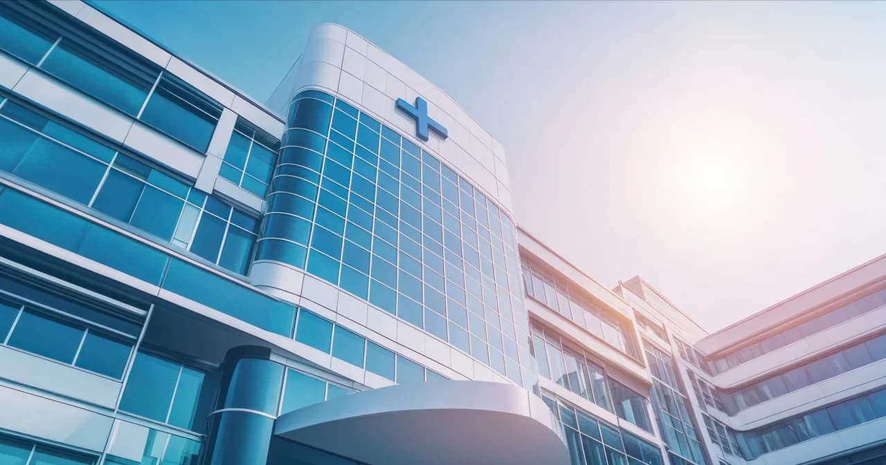 ทำไม? หุ้นโรงพยาบาล ยังควรมีติดพอร์ต