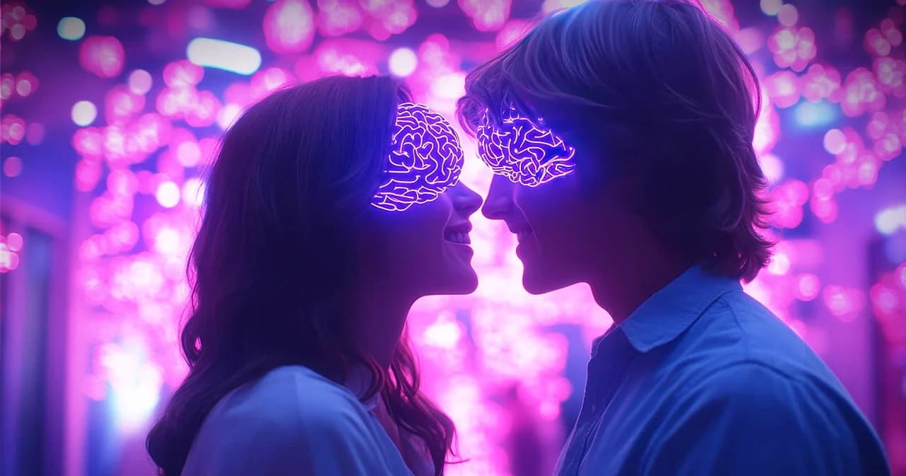 มีแฟนทิพย์เป็น AI เพื่อนใจคลายเหงา โมเดลหาเงินบริษัทเทคโนโลยีปีหน้า?