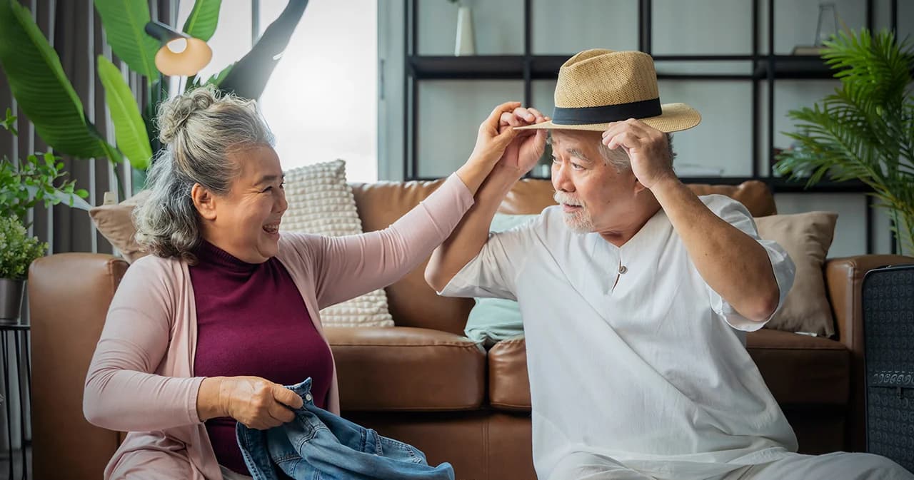 ผลสำรวจชี้ คนไทย 88% คิดเรื่องเกษียณมากขึ้น ‘วางแผนการเงิน’ เพื่อดูแลตัวเองมาแรงอันดับหนึ่ง