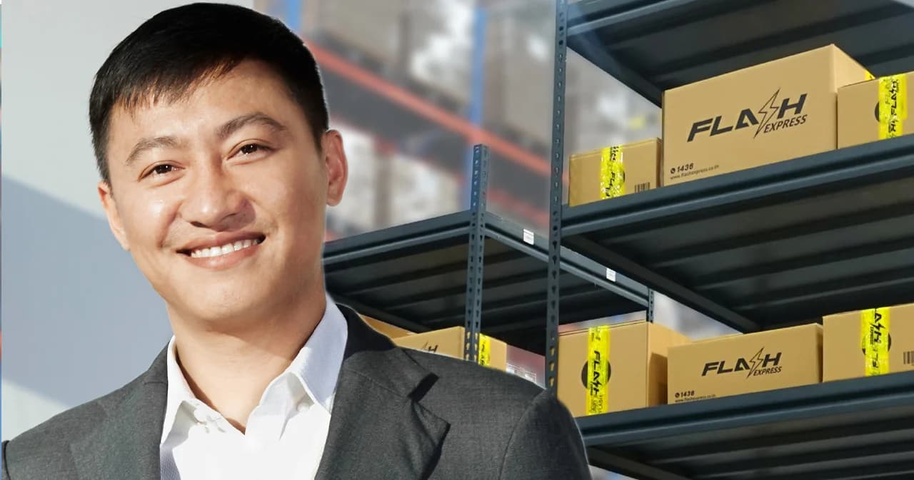 ปักธง “Smart Fulfillment Hub” ยกระดับโลจิสติกส์อาเซียน บริการครอบคลุมแล้ว 6 ประเทศ