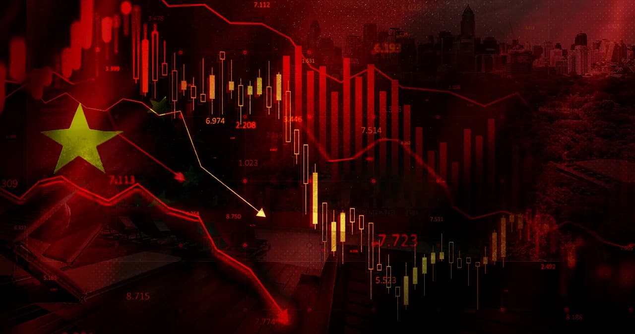 ‘จีน’ หาย แล้วหุ้นท่องเที่ยวเป็นไง?