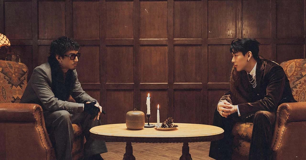 ส่งความสนุกท้ายปี 'TIMETHAI' ปล่อยซิงเกิลใหม่ 'T2T' ชวน 'BamBam' ร่วมฟีทเจอริ่งในไวบ์สุดเท่!