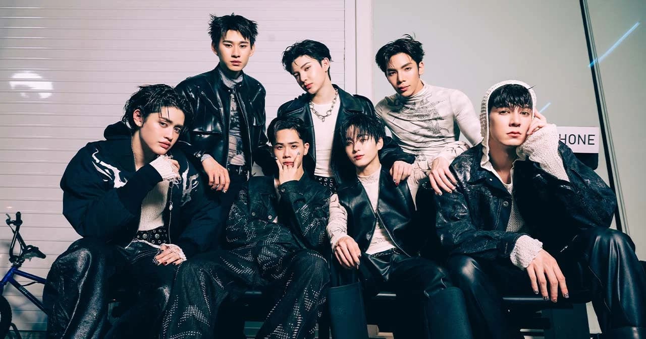 ส่งท้ายปีอย่างเท่! 'ATLAS' ปล่อย Dance Performance 'เอายังไง? (Stay or Leave)'