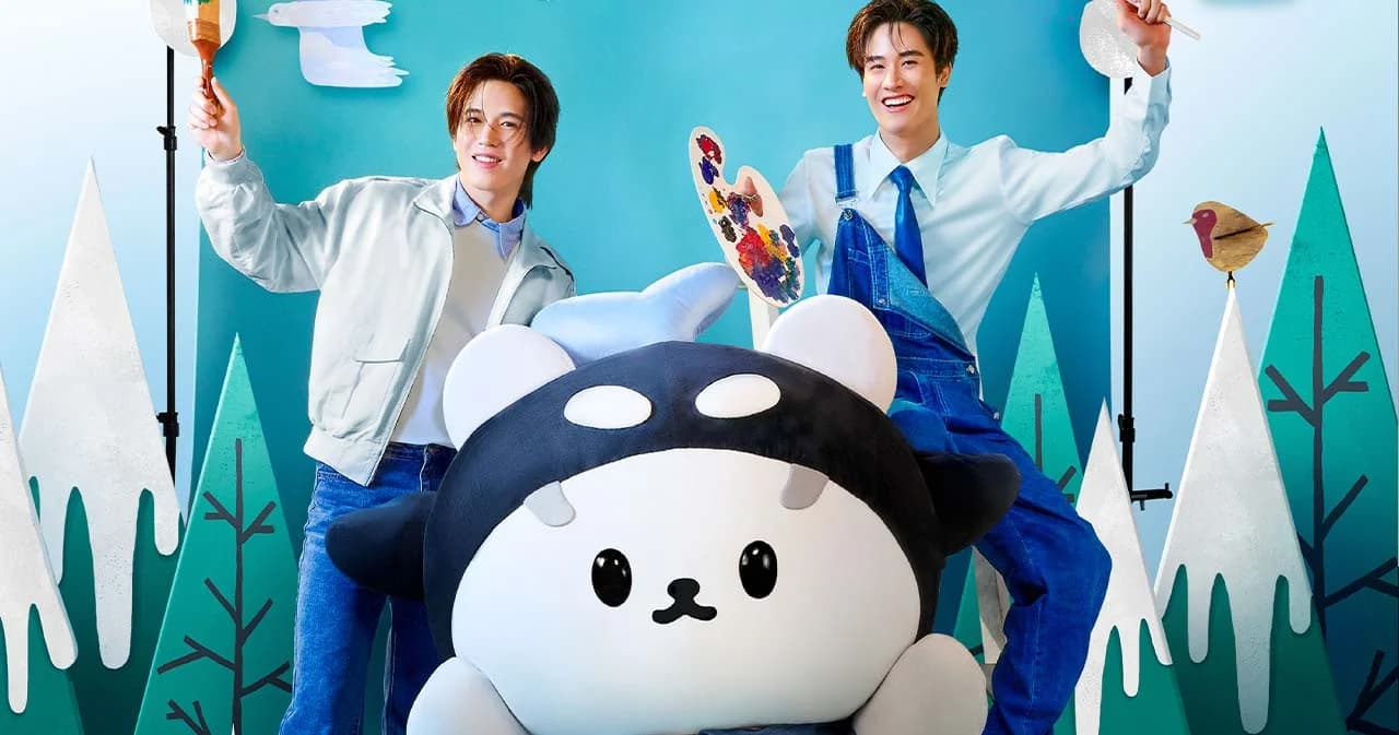 ของขวัญปีใหม่! 'โพก้าซัง-เต-นิว' เตรียมเปิดบ้านเติมเต็มทุกความอบอุ่น ในงาน 'POLCA FAM MEETING'