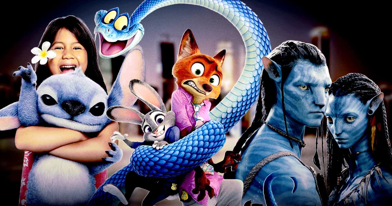 “คนไทยชอบตุ๊กตานุ่ม” Disney จับใจผู้ชมอย่างไรให้เข้าโรงหนัง จนทำรายได้ 6 พันล้านดอลลาร์ทั่วโลก