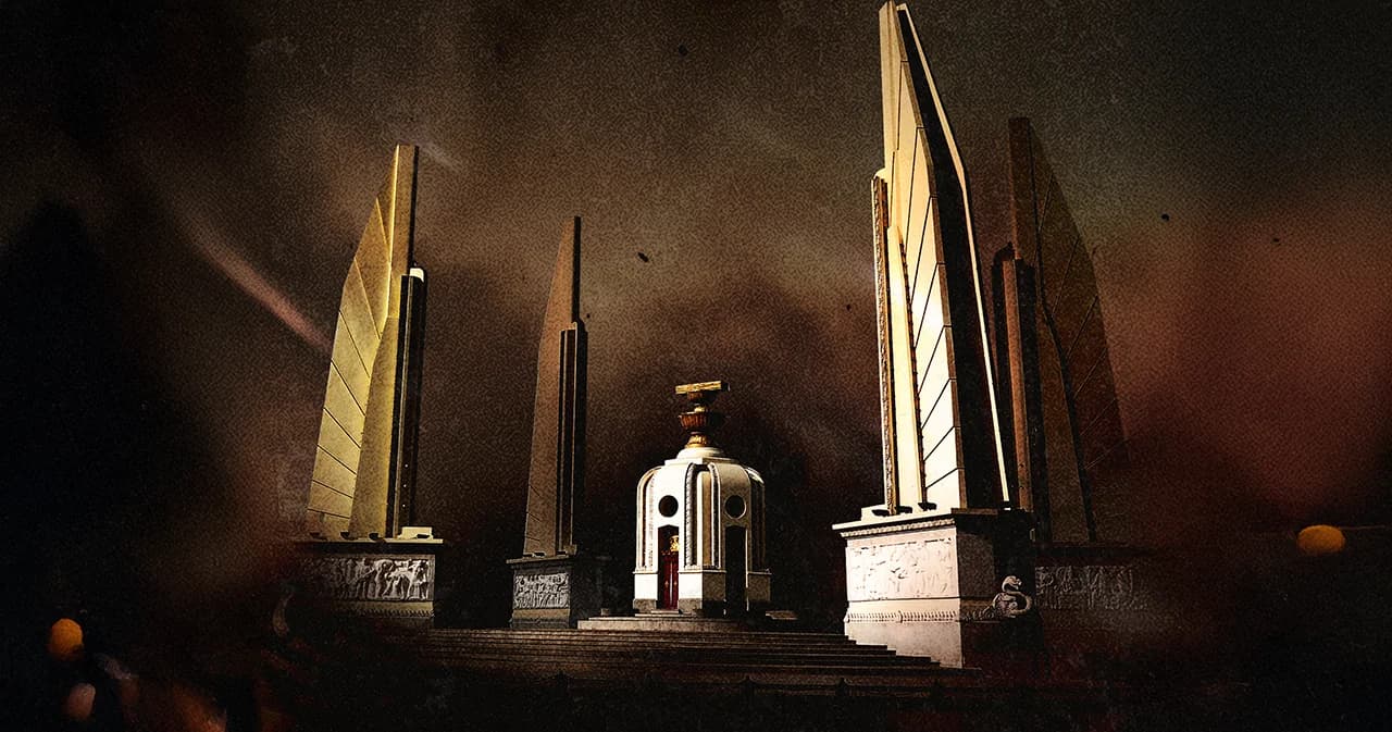 การเมืองไทย แย่กว่านี้ไม่ได้แล้ว โดย ประจักษ์ ก้องกีรติ