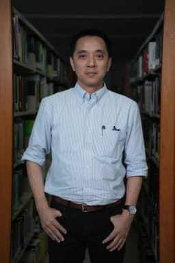 ประจักษ์